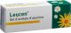 Produktbild von Leucen Essigsaures Tonerde-Gel Tube 100g