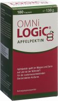 Produktbild von Omni-Biotic Apfelpektin Kapseln 180 Stück