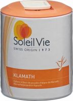 Product picture of Soleil Vie Klamath Kapseln 320mg 120 Stück