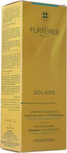 Produktbild von René Furterer Solaire Nährendes Après-Soleil Shampoo 200ml