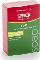 Produktbild von Speick Toilettenseife 100g