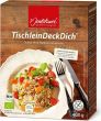 Produktbild von Jentschura Tischleindeckdich 400g