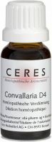 Produktbild von Ceres Convallaria D 4 Dilution 20ml