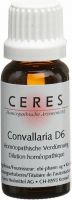 Produktbild von Ceres Convallaria D 6 Dilution 20ml