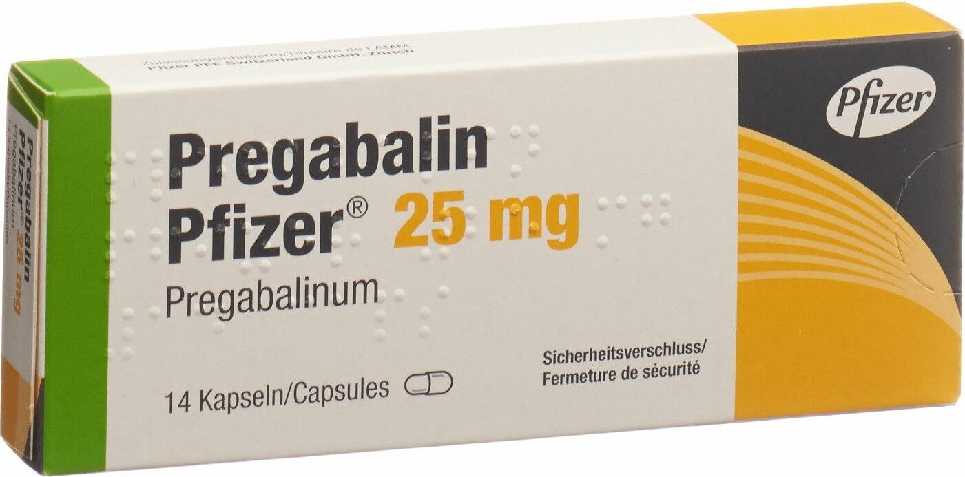 Ausschleichen Pregabalin Alle 10 Tage 25mg fr.adlershop.ch