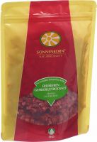Immagine del prodotto Sonnenkorn Erdbeeren Gefriergetrocknet Bio Knospen 40g