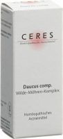 Produktbild von Ceres Daucus Comp Tropfen 20ml
