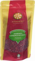 Immagine del prodotto Sonnenkorn Himbeeren Gefriergetrocknet Bio Knospen 40g