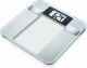 Produktbild von Beurer Glas-Diagnosewaage mit Bmi Bg 13