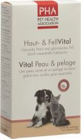 Produktbild von Pha Haut- und Fellvital Lösung Hunde und Katzen 250ml