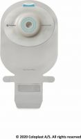 Produktbild von Sensura Mio 1t Offen Opaque 10-43 Cvx Maxi 10 Stück