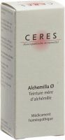 Produktbild von Ceres Alchemilla Urtinktur 20ml