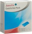 Produktbild von Amavita Cold & Hot Pack 12x25cm Beutel