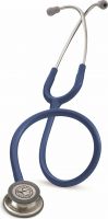 Produktbild von 3M Littmann Classic Iii Stethoskop 69cm Marineblau