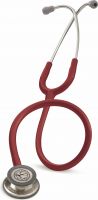 Produktbild von 3M Littmann Classic Iii Stethoskop 69cm Burgund