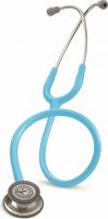 Produktbild von 3M Littmann Classic Iii Stethoskop 69cm Türkis