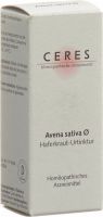 Produktbild von Ceres Avena Sativa Urtinktur 20ml