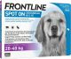 Image du produit Frontline Spot On Hund L Liste D 3x 2.68ml