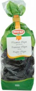 Produktbild von Issro Pflaumen D'agen Beutel 325g
