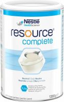 Produktbild von Resource Complete Neutral 1300g