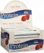 Produktbild von Easy Body Protein Bar Strawberry 24x 35g