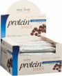 Produktbild von Easy Body Protein Bar Double Chocolat 24x 35g
