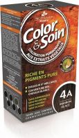 Produktbild von Color & Soin Coloration 4a Marron Glace 135ml