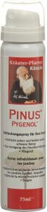 Produktbild von Pinus Pygenol Erfrischungsspray 75ml