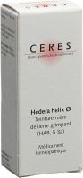 Produktbild von Ceres Hedera Helix Urtinktur 20ml