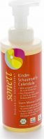 Produktbild von Sonett Kinder-Schaumseife Calendula 200ml
