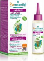 Product picture of Puressentiel Lice Lotion 100ml
