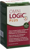 Image du produit Omni-Logic Plus Pulver 450g