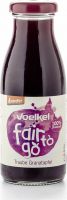 Product picture of Voelkel Fair To Go Traube Granatapfel 250ml