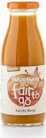 Produktbild von Voelkel Fair To Go Karotte Mango 250ml