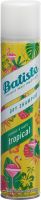 Product picture of Batiste Tropical Trockenshampoo 200ml