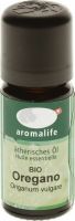 Produktbild von Aromalife Oregano Ätherisches Öl Flasche 10ml