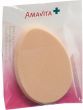 Produktbild von Amavita Make-Up Schwamm Oval