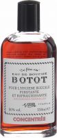 Produktbild von Botot Mundwasser ohne Karton 150ml