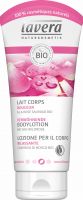 Product picture of Lavera Bodylotion Verwöhnend Tube 200ml