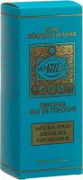 Produktbild von 4711 Echt Kölnisch Wasser Original Eau de Cologne Natural Spray 90ml