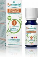 Produktbild von Puressentiel Majoran ätherisches Öl Bio 5ml