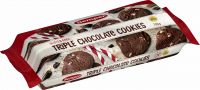 Produktbild von Semper Se Cookies Triple Choco Kar Glutenfrei 150g