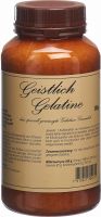 Image du produit Geistlich Spezial Gelatine 500g