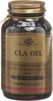 Produktbild von Solgar Cla Öl Perlen 60 Stück