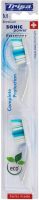 Produktbild von Trisa Sonic Power Ersatzset Complete Protection Medium Duo