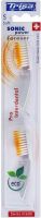 Produktbild von Trisa Sonic Power Ersatzset Pro Interdental Soft Duo