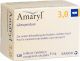 Produktbild von Amaryl Tabletten 3mg 120 Stück