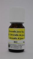 Produktbild von He Java-Zitronengras Vietnam Bio 10ml