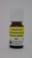Produktbild von He Lavendel Wild Haute-Provence Bio 10ml