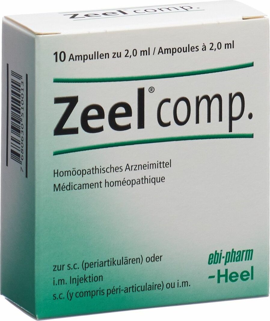 Zeel